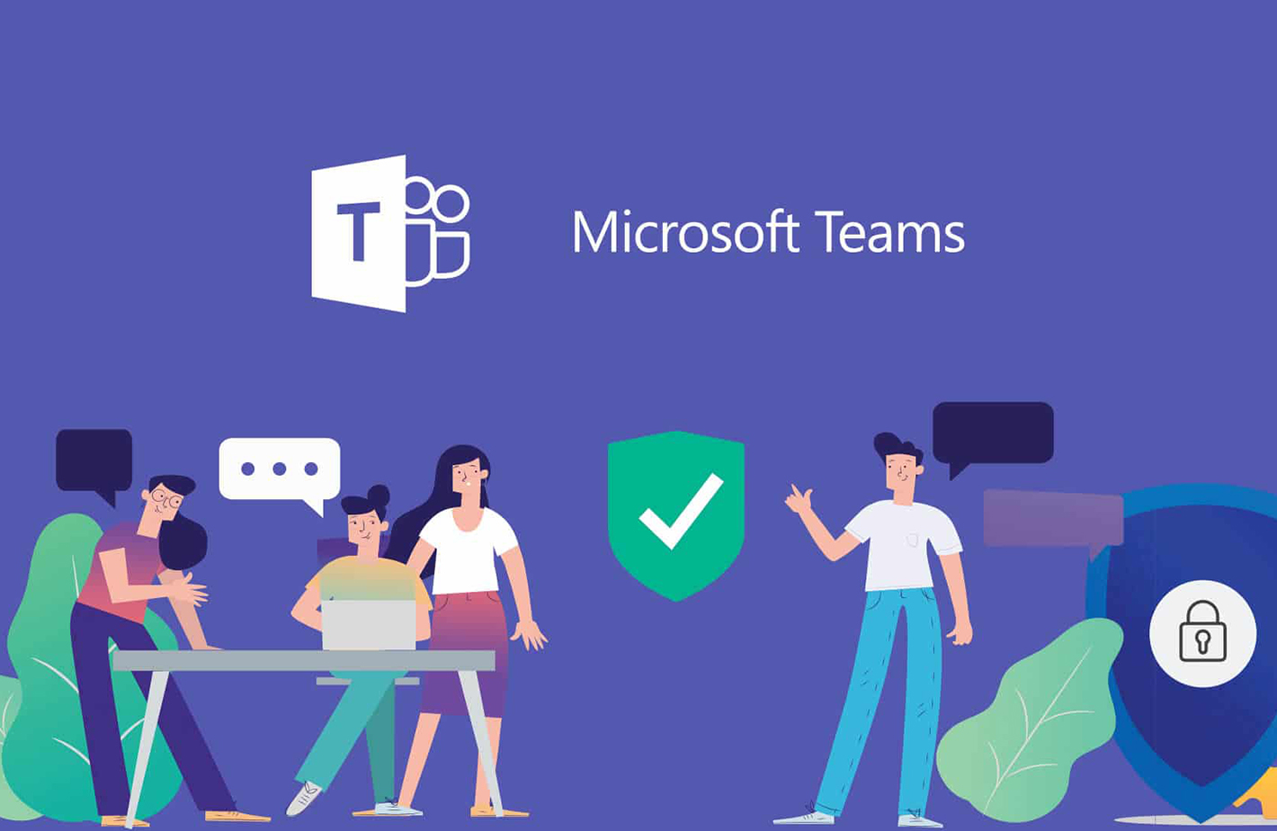 Microsoft Teams y la medición del valor de la colaboración